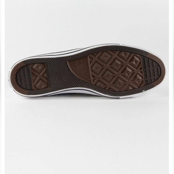 Converse Chuck Taylor All Star Paint
Splatter Low Top Sneakers (Unisex) - Picture 6 of 12